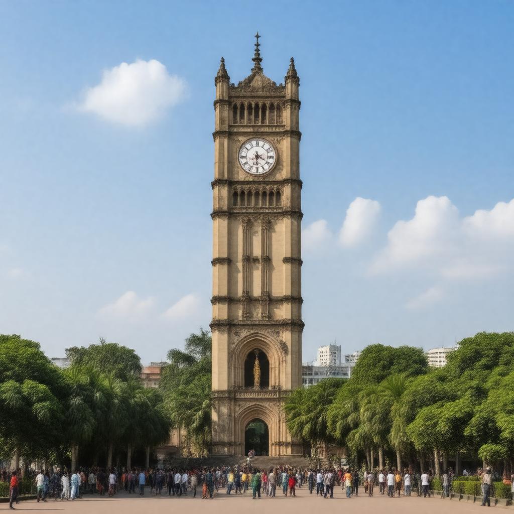Mumbai University
